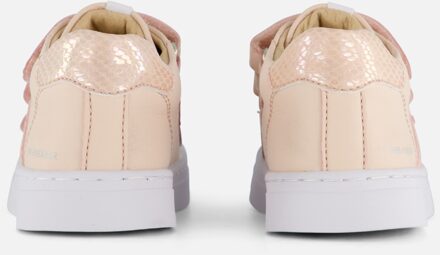 Shoesme Sneakers roze Leer - 24,25,26,27,23