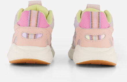 Shoesme Sneakers roze Pu - 20,21