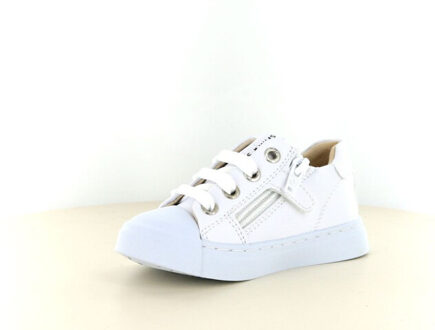 Shoesme Sneakers SH21S001-J Wit-31