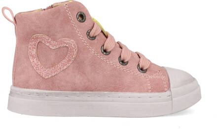 Shoesme Sneakers SH21W021-A Roze maat