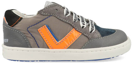 Shoesme Sneakers UR22S043-A Grijs-26 maat 26