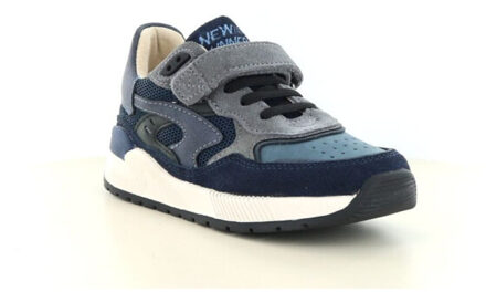 Shoesme St24w008 Blauw - 32