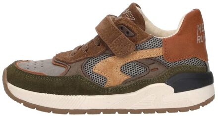 Shoesme Trainers brown , grijs - 26