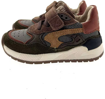 Shoesme Trainers brown , grijs - 26