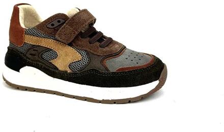 Shoesme Trainers brown , grijs - 29