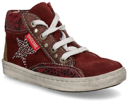 Shoesme Ur3w042 bordo Rood - 25