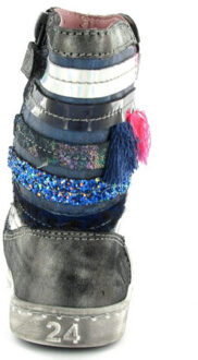 Shoesme Ur7w047 Zilver - 26