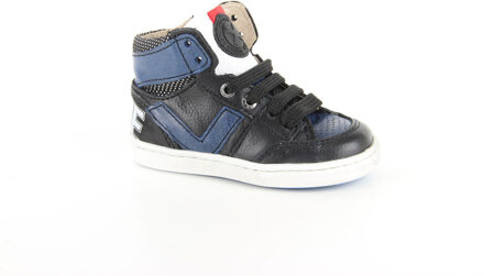 Shoesme URBAN zwart blauw - 24