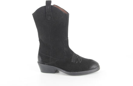 Shoesme Wt23w052-c meisjes laarzen Zwart - 33