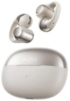 Shokz OpenDots One Earbud oordopjes Grijs
