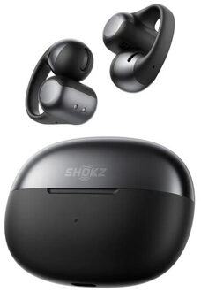 Shokz OpenDots One Earbud oordopjes Zwart