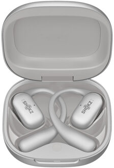 Shokz OpenFit 2+ In-ear oordopjes Grijs