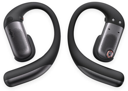 Shokz OpenFit Pro In-ear oordopjes Zwart