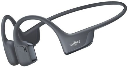 Shokz OpenRun Pro 2 Mini bluetooth On-ear hoofdtelefoon zwart