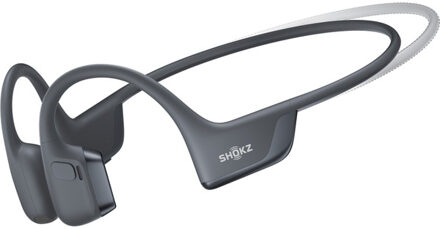 Shokz OpenRun Pro 2 Mini bluetooth On-ear hoofdtelefoon zwart