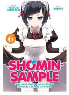 Shomin Sample