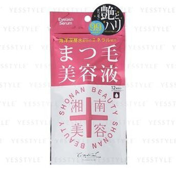 Shonan Beauty Eyelash Serum 5ml