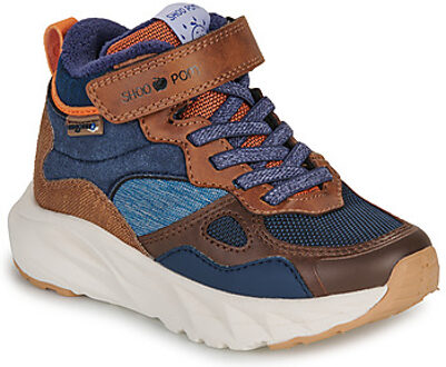 Shoo Pom Hoge Sneakers Shoo Pom POW DRY TEX" Multicolour - 28,30,32,33,34