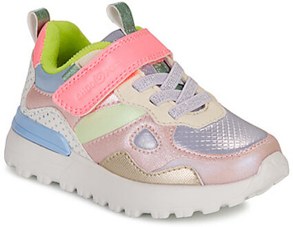 Shoo Pom Lage Sneakers Shoo Pom JOGGY SCRATCH" Multicolour - 25,26,27,28,29,30