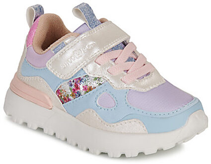 Shoo Pom Lage Sneakers Shoo Pom JOGGY SCRATCH" Multicolour - 25,27,28