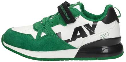 Shoot Jr8 Cb Groen - 32