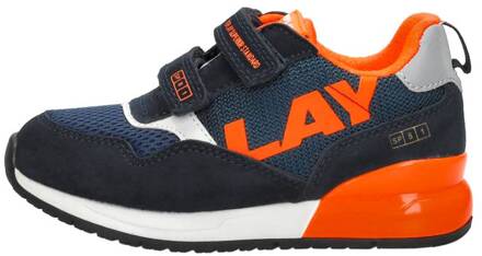 Shoot Kid Blauw - 24