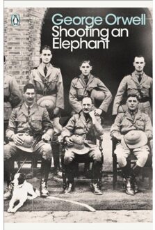 Shooting an Elephant