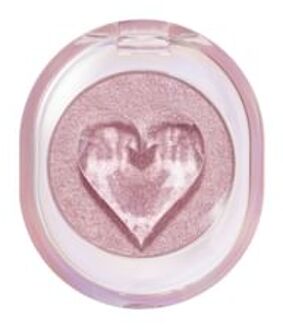 Shooting Beam Highlighter - 4 Colors #02 Pink Heart Jewel