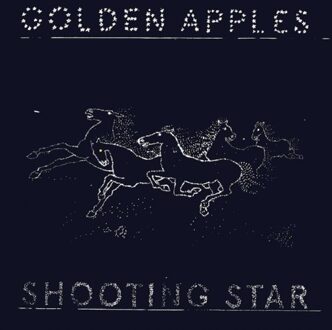 Shooting Star - Golden Apples