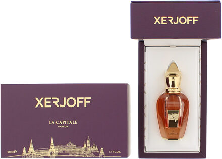 Shooting Stars La Capitale Edp Spray50 ml.