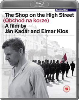 Shop On The High Street