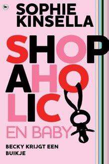 Shopaholic & Baby - Shopaholic