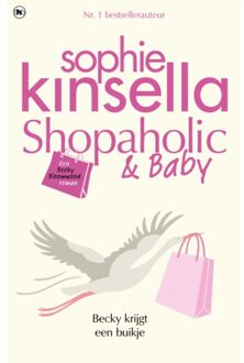 Shopaholic & Baby - Shopaholic