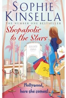 Shopaholic to the Stars