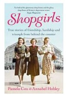 Shopgirls