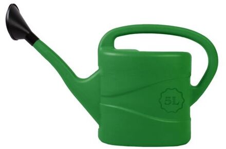 Shoppartners Gieter Donker Groen 5 Liter