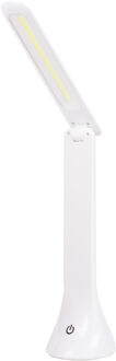 Shoppartners Hofftech Bureaulamp - 200 Lumen - Wit