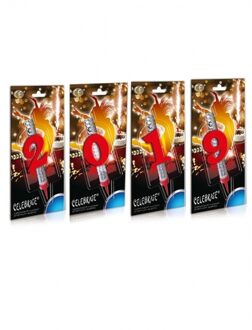 Shoppartners IJsfonteinen 2019 Multi