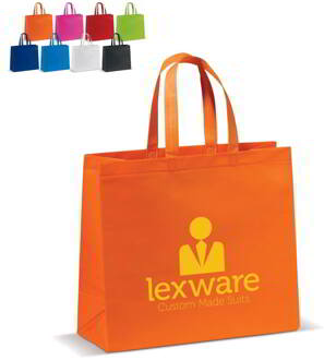 Shopper Boodschappentas