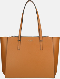 shopper camel Cognac - No Size