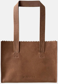 shopper hazel brown Bruin - No Size