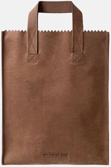 shopper hazel brown Bruin - No Size