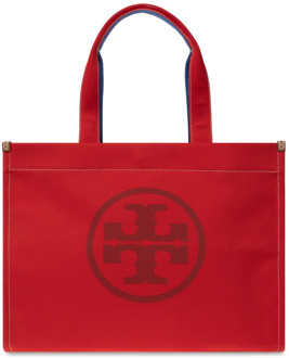 Shopper tas Tory Burch , Red , Dames - ONE Size