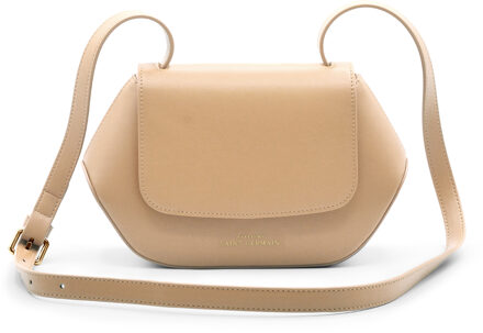 Shoppers Saint Germain Huidkleurig - One Size