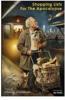 Shopping Lists For The Apocalypse - Harvey Waldman