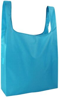 Shoppping Tas Milieuvriendelijke Opvouwbare Opbergzakken Recycle Handtas Reizen Tote Draagbare Boodschappentas Herbruikbare Milieuvriendelijke Bag #45