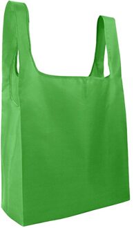 Shoppping Tas Milieuvriendelijke Opvouwbare Opbergzakken Recycle Handtas Reizen Tote Draagbare Boodschappentas Herbruikbare Milieuvriendelijke Bag #45