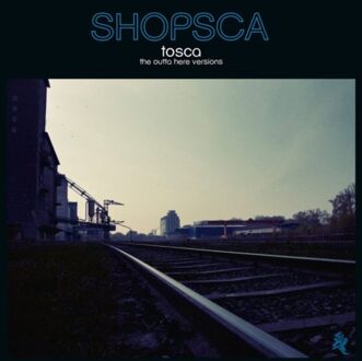 Shopsca -Lp+Cd