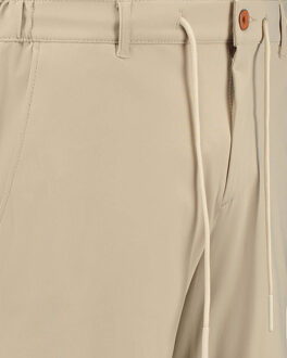 Short 84442000 - maat 36 Beige