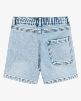 Short 920374 Blauw - 116